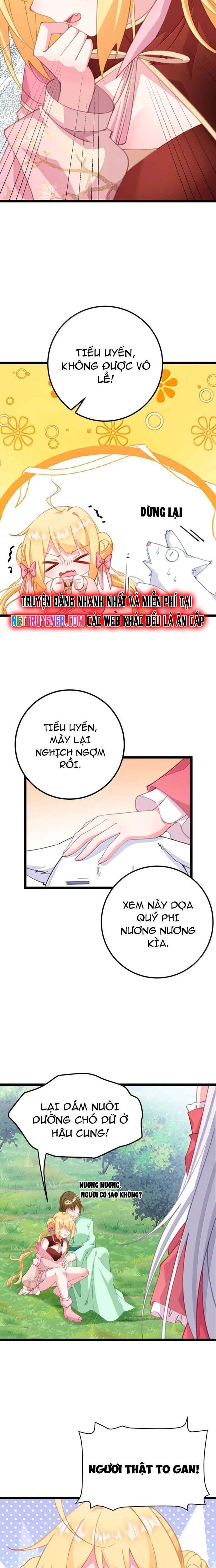 Phơi Bày Thân Phận Nữ Của Hoàng Đế - Chapter 42 - Page 6