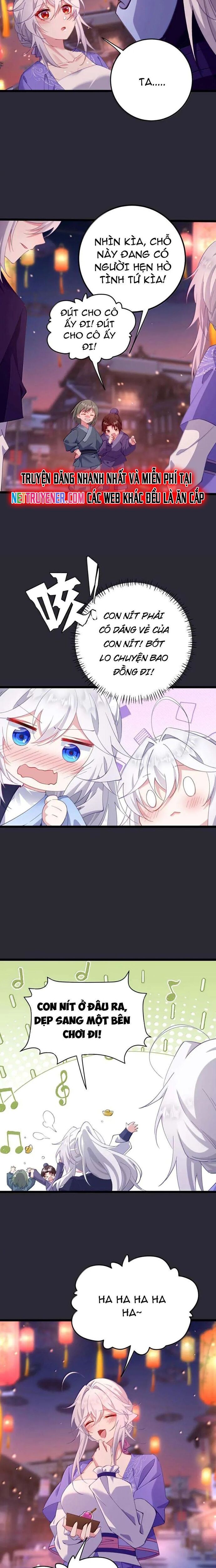 Phơi Bày Thân Phận Nữ Của Hoàng Đế - Chapter 44 - Page 10