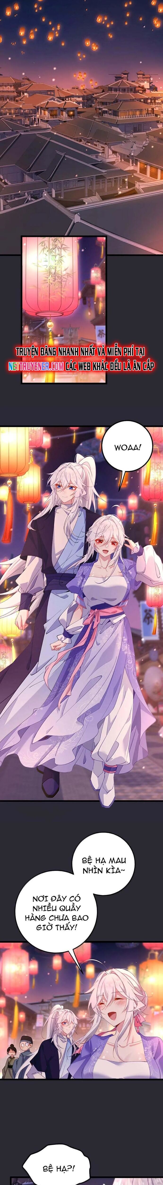 Phơi Bày Thân Phận Nữ Của Hoàng Đế - Chapter 44 - Page 4