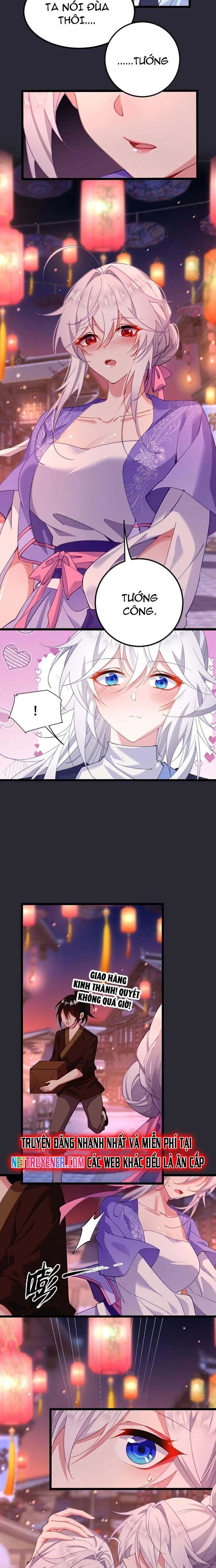 Phơi Bày Thân Phận Nữ Của Hoàng Đế - Chapter 44 - Page 6