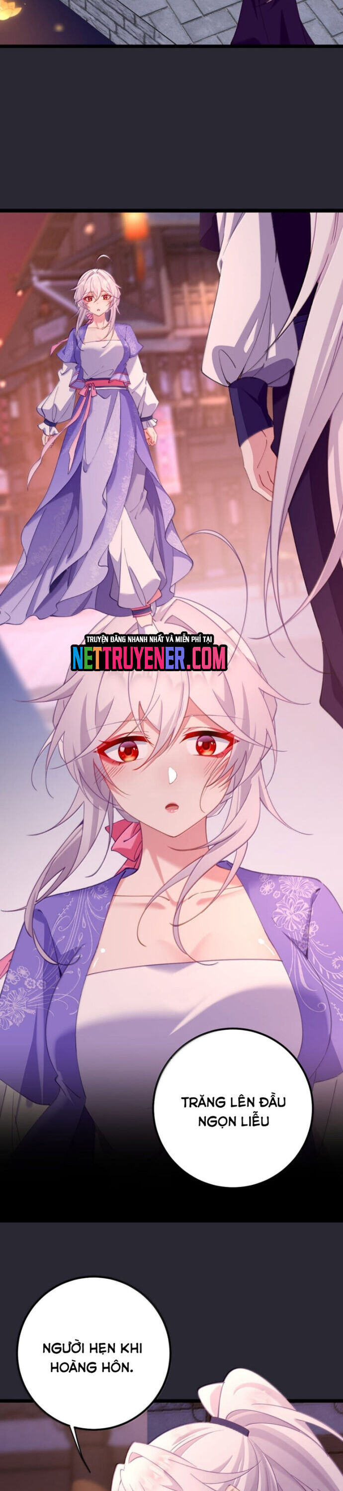 Phơi Bày Thân Phận Nữ Của Hoàng Đế - Chapter 45 - Page 10