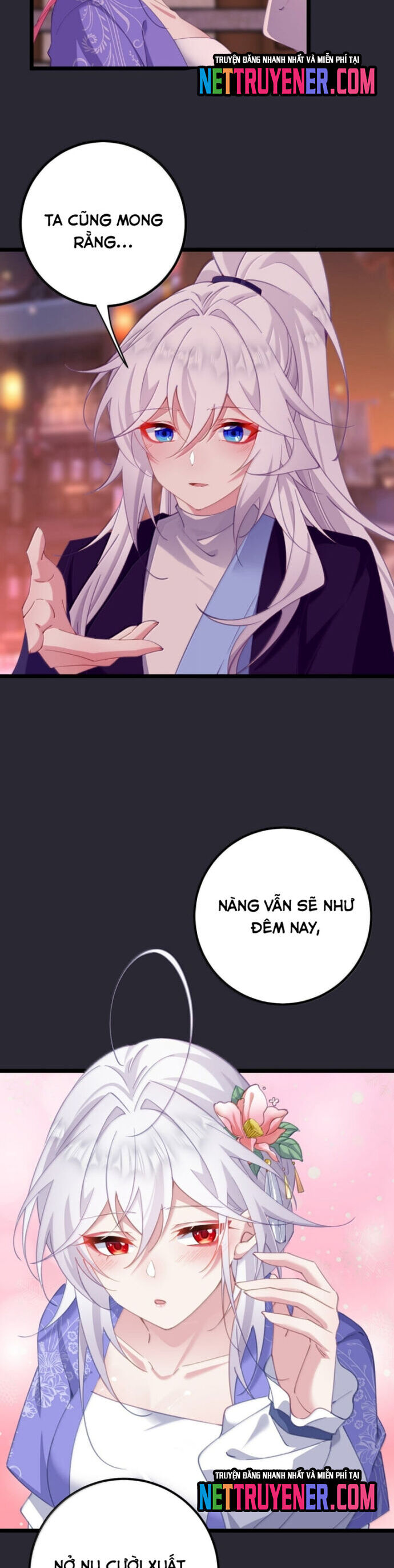 Phơi Bày Thân Phận Nữ Của Hoàng Đế - Chapter 45 - Page 13