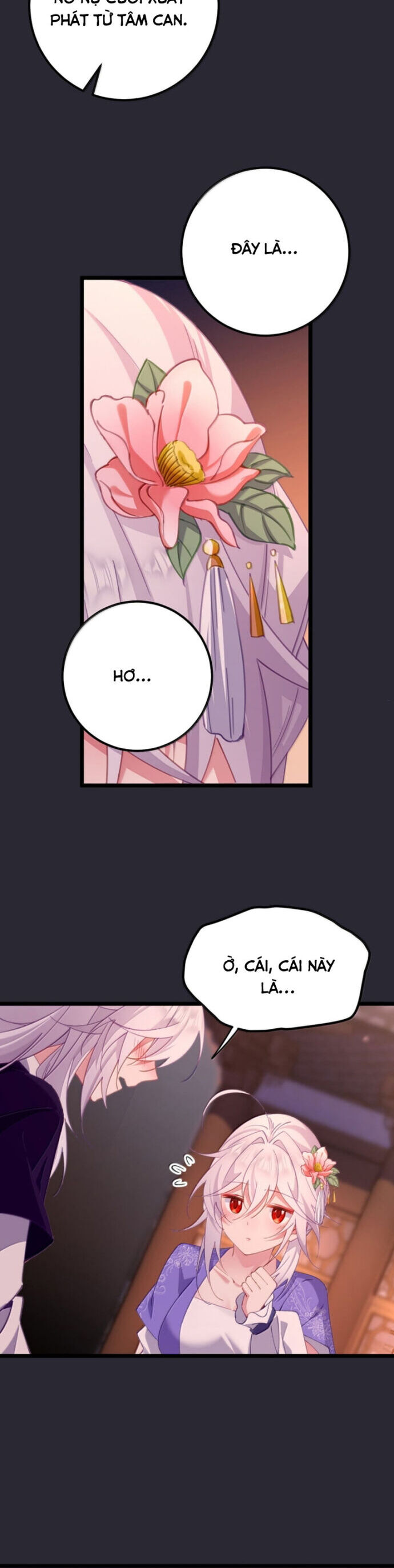 Phơi Bày Thân Phận Nữ Của Hoàng Đế - Chapter 45 - Page 14