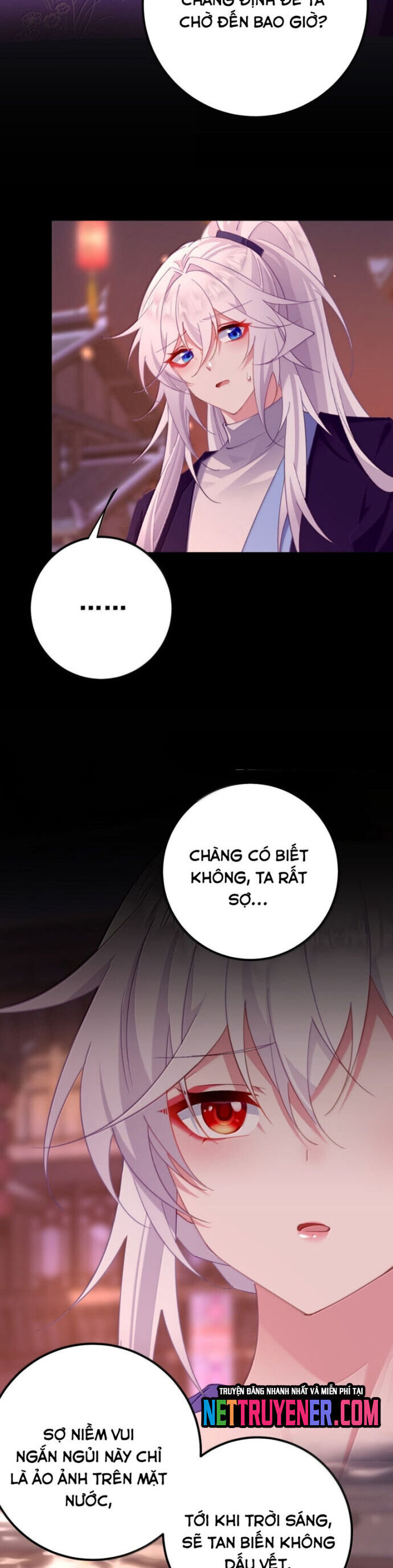 Phơi Bày Thân Phận Nữ Của Hoàng Đế - Chapter 45 - Page 17