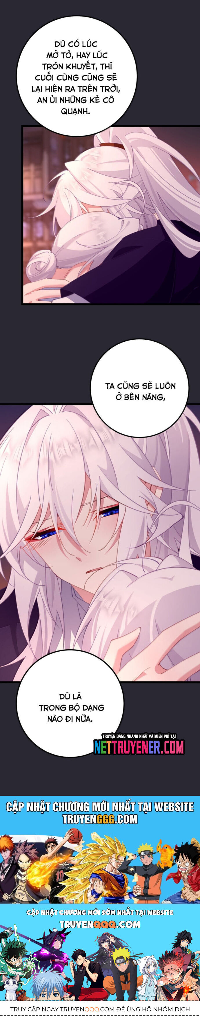 Phơi Bày Thân Phận Nữ Của Hoàng Đế - Chapter 45 - Page 19