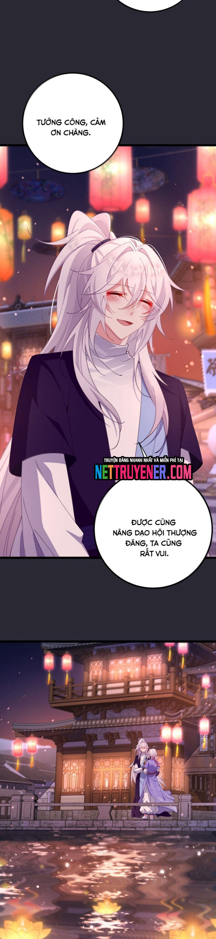 Phơi Bày Thân Phận Nữ Của Hoàng Đế - Chapter 45 - Page 4