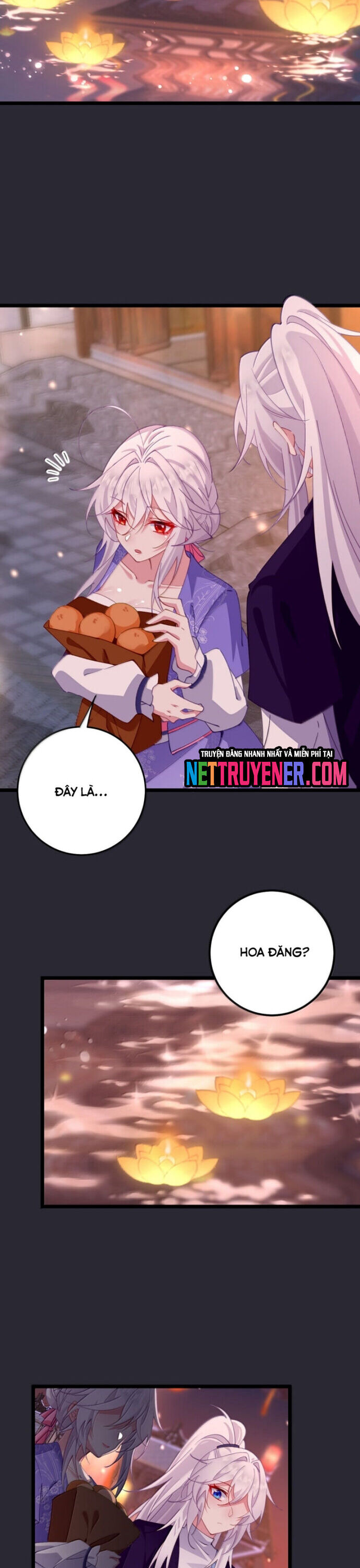 Phơi Bày Thân Phận Nữ Của Hoàng Đế - Chapter 45 - Page 5