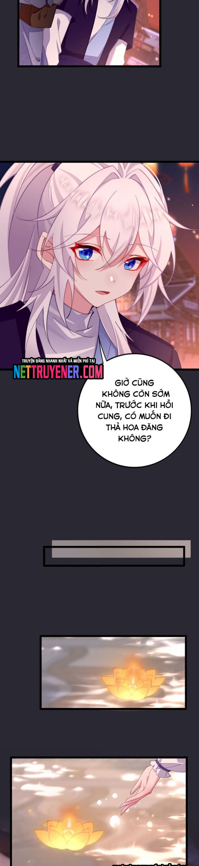 Phơi Bày Thân Phận Nữ Của Hoàng Đế - Chapter 45 - Page 6