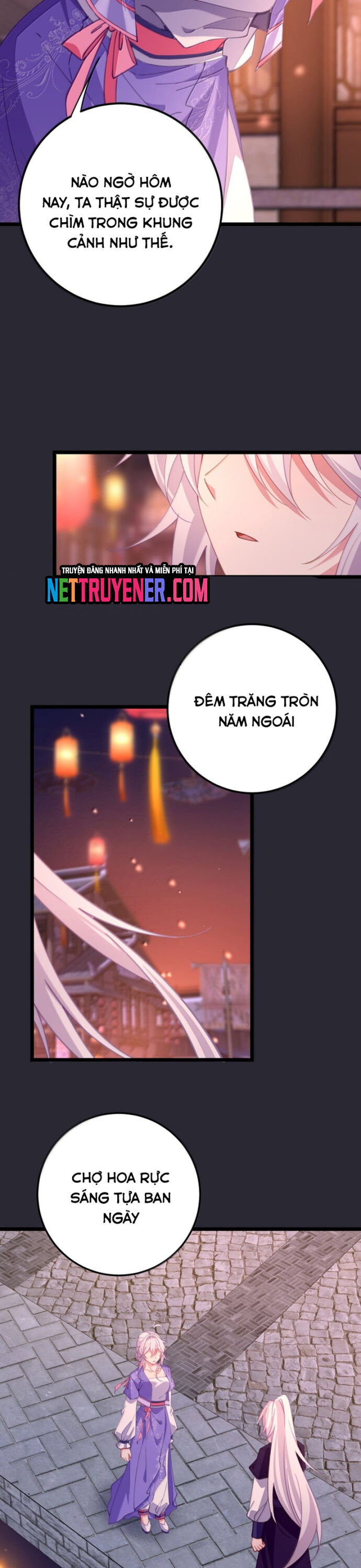 Phơi Bày Thân Phận Nữ Của Hoàng Đế - Chapter 45 - Page 9