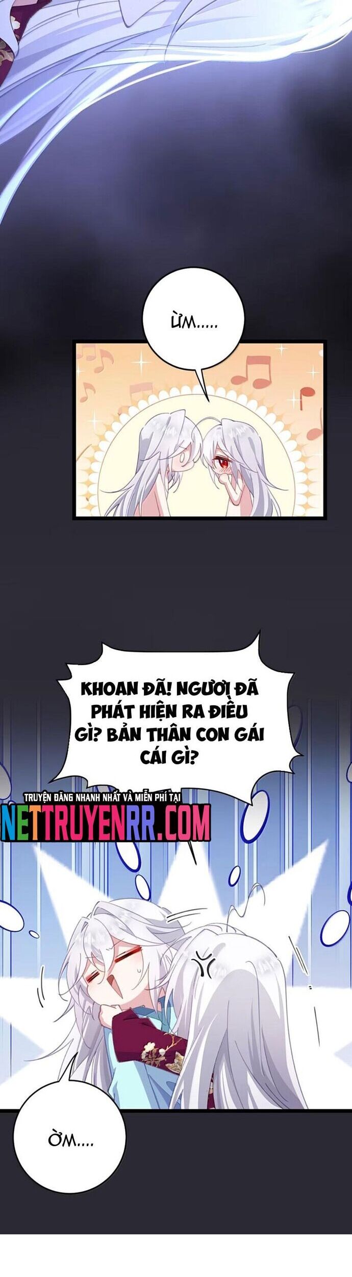 Phơi Bày Thân Phận Nữ Của Hoàng Đế - Chapter 46 - Page 19