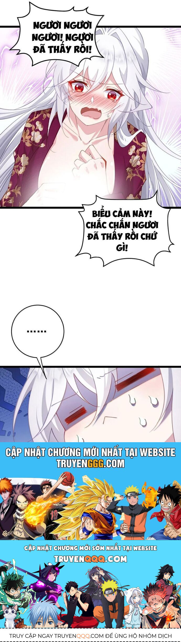 Phơi Bày Thân Phận Nữ Của Hoàng Đế - Chapter 46 - Page 20