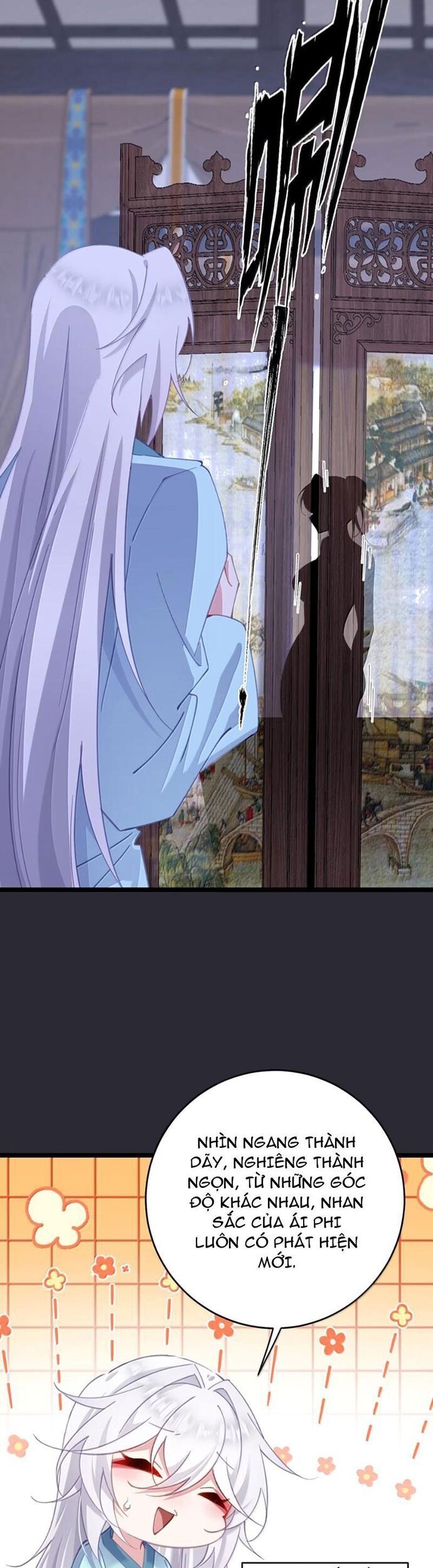 Phơi Bày Thân Phận Nữ Của Hoàng Đế - Chapter 46 - Page 6