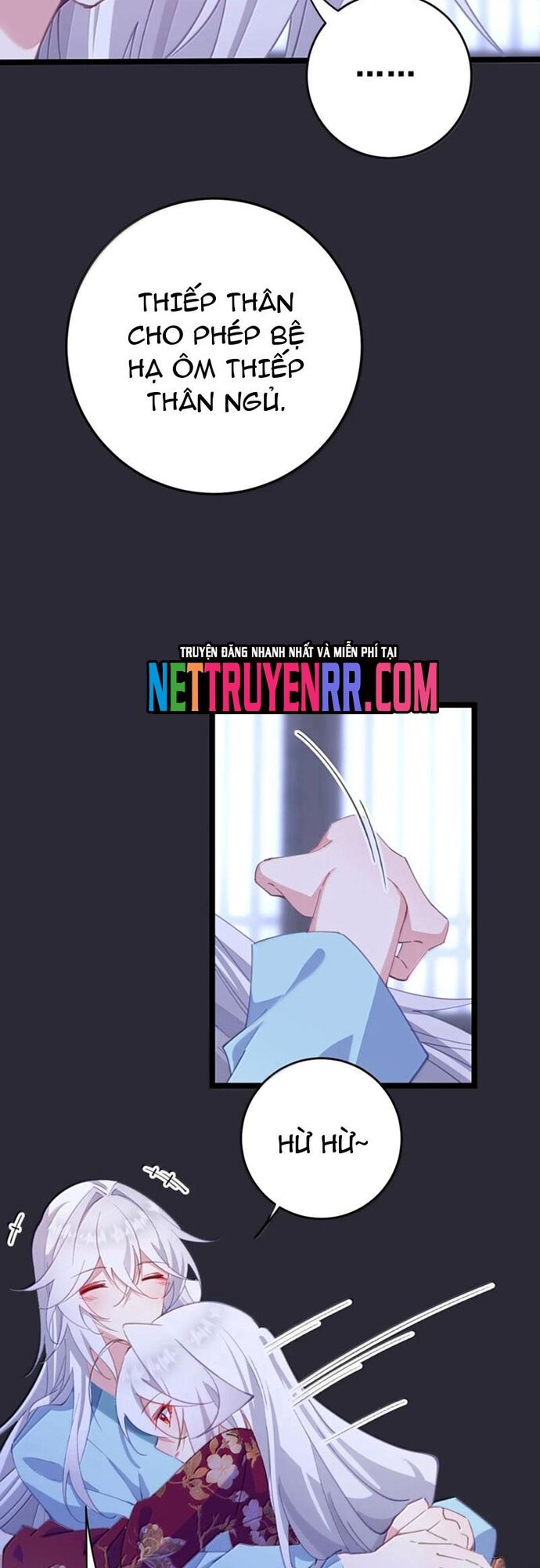 Phơi Bày Thân Phận Nữ Của Hoàng Đế - Chapter 47 - Page 10