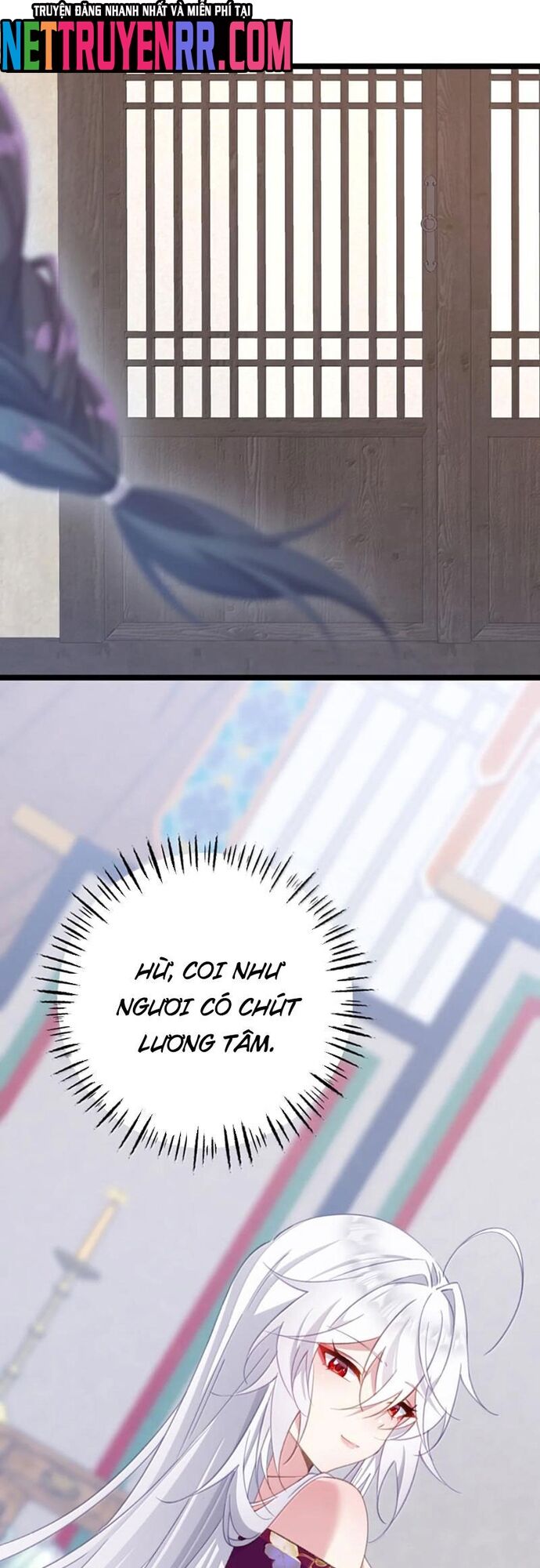 Phơi Bày Thân Phận Nữ Của Hoàng Đế - Chapter 47 - Page 23