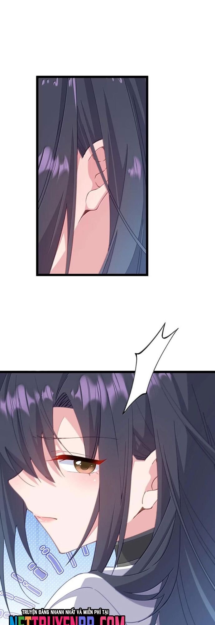 Phơi Bày Thân Phận Nữ Của Hoàng Đế - Chapter 47 - Page 25