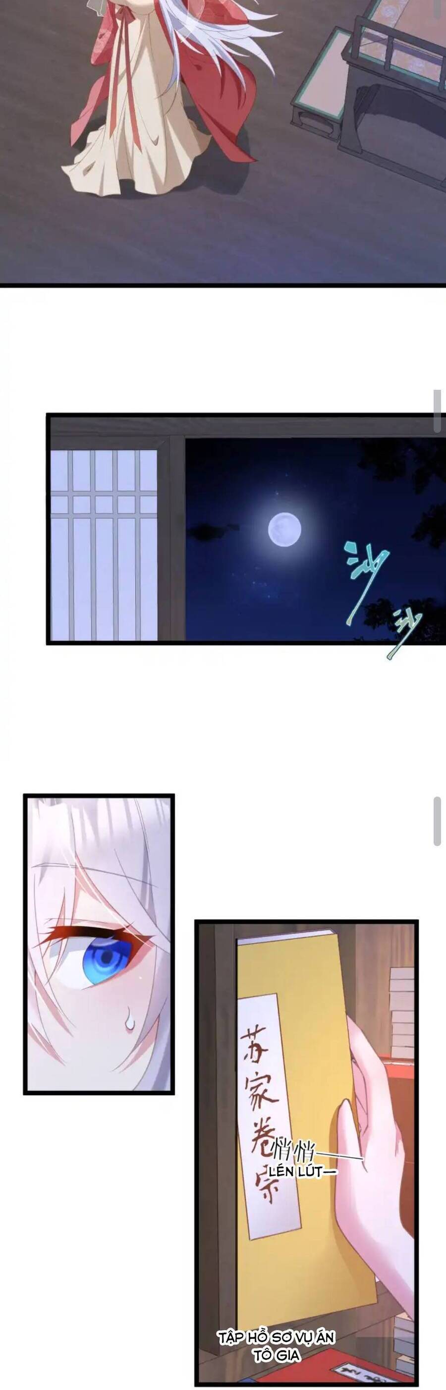 Phơi Bày Thân Phận Nữ Của Hoàng Đế - Chapter 5 - Page 13