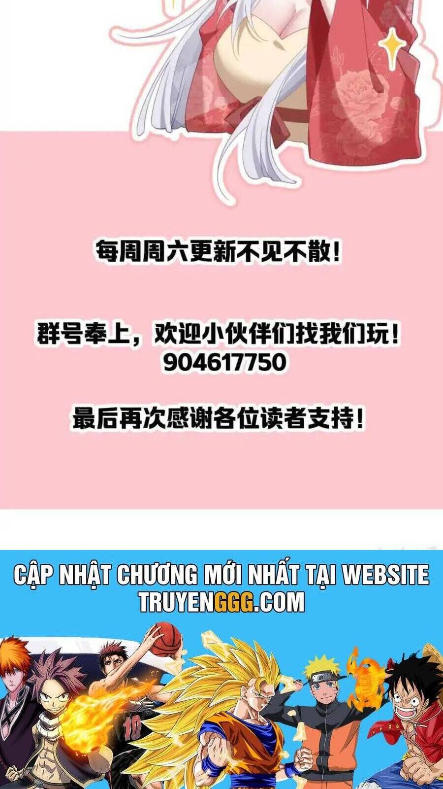 Phơi Bày Thân Phận Nữ Của Hoàng Đế - Chapter 5 - Page 31