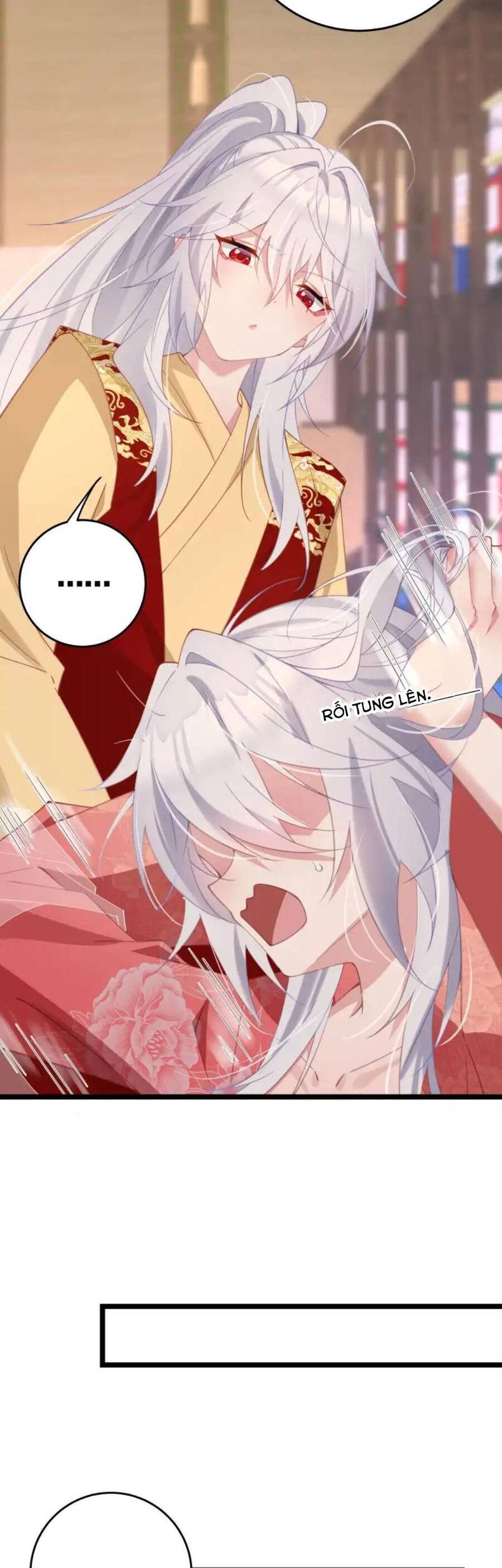 Phơi Bày Thân Phận Nữ Của Hoàng Đế - Chapter 5 - Page 6