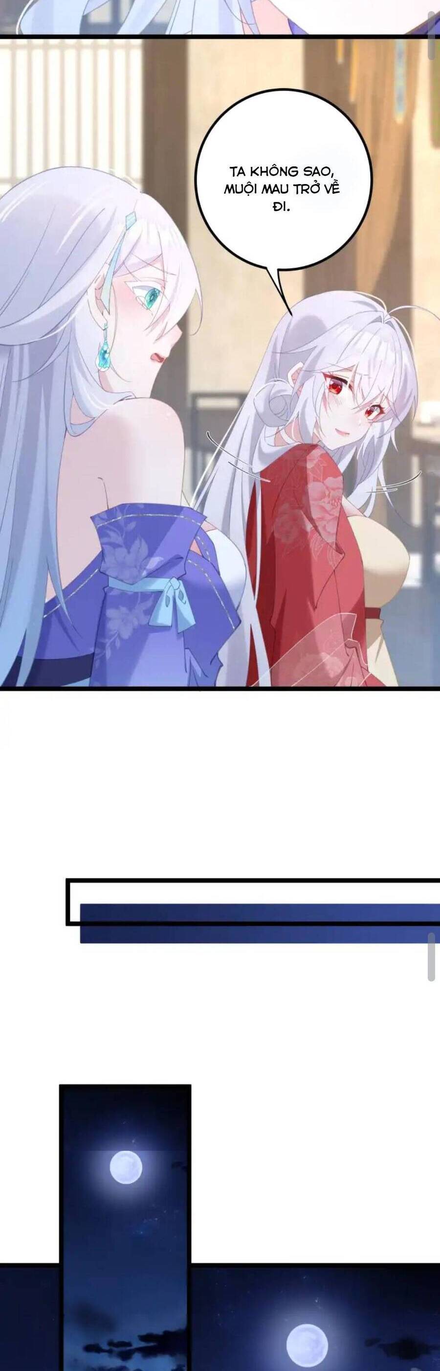 Phơi Bày Thân Phận Nữ Của Hoàng Đế - Chapter 6 - Page 17