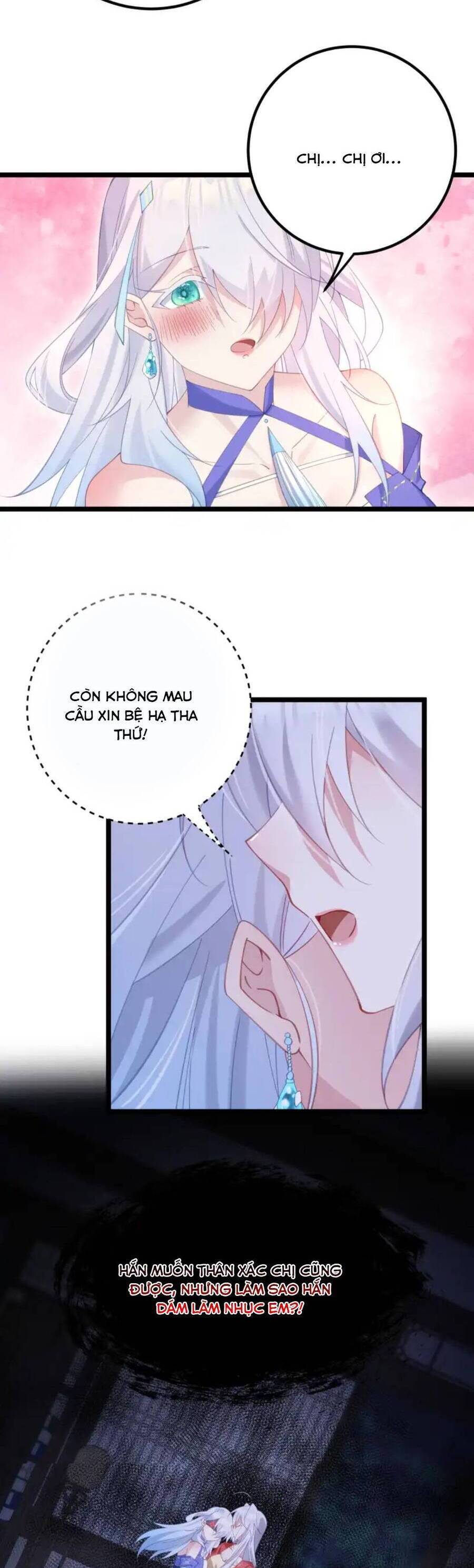 Phơi Bày Thân Phận Nữ Của Hoàng Đế - Chapter 6 - Page 5