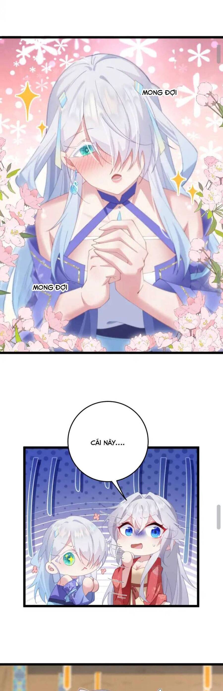 Phơi Bày Thân Phận Nữ Của Hoàng Đế - Chapter 7 - Page 11