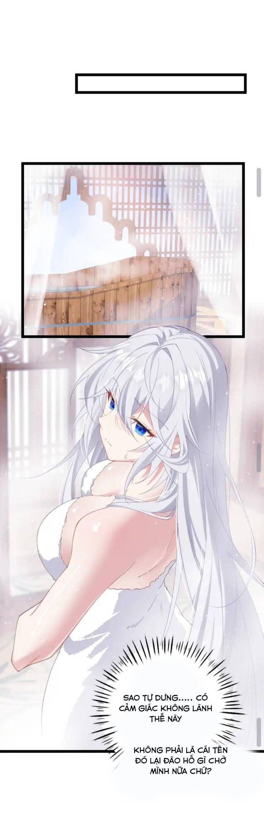 Phơi Bày Thân Phận Nữ Của Hoàng Đế - Chapter 7 - Page 19