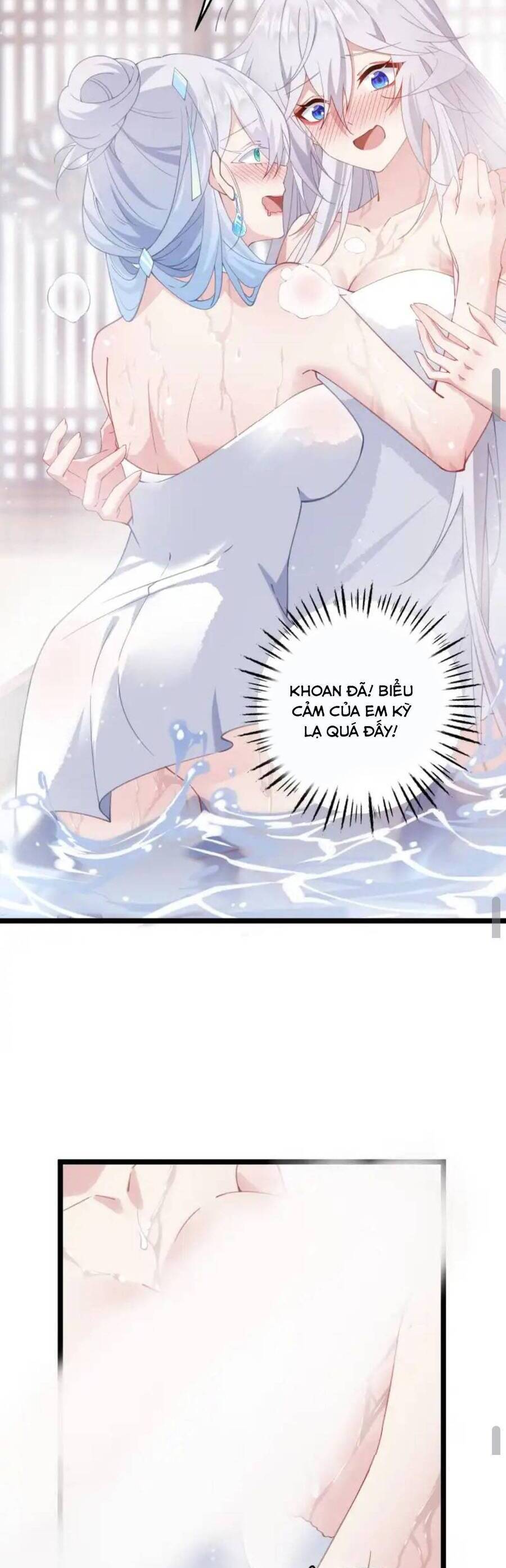 Phơi Bày Thân Phận Nữ Của Hoàng Đế - Chapter 7 - Page 24