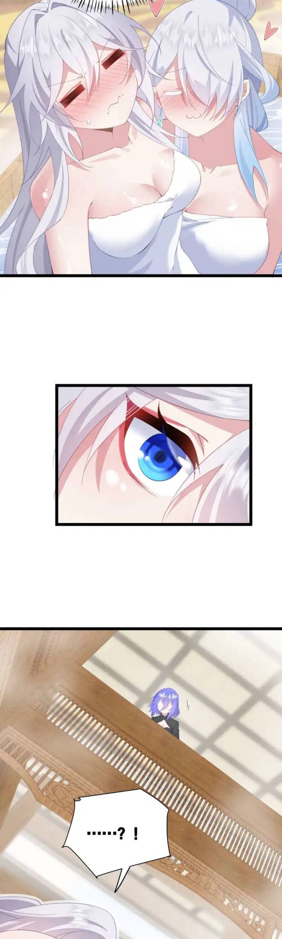 Phơi Bày Thân Phận Nữ Của Hoàng Đế - Chapter 7 - Page 27