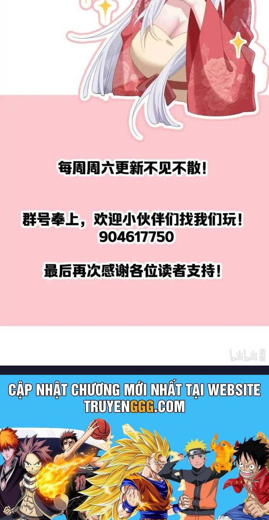 Phơi Bày Thân Phận Nữ Của Hoàng Đế - Chapter 7 - Page 30