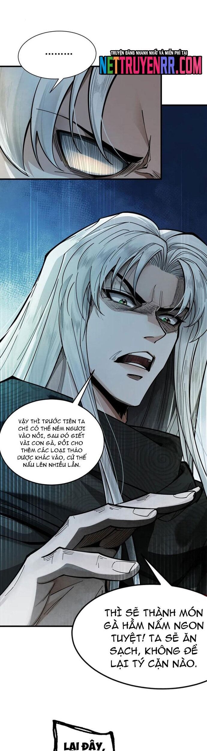 Gặp Mạnh Thì Càng Mạnh, Tu Vi Của Ta Không Giới Hạn - Chapter 51 - Page 16