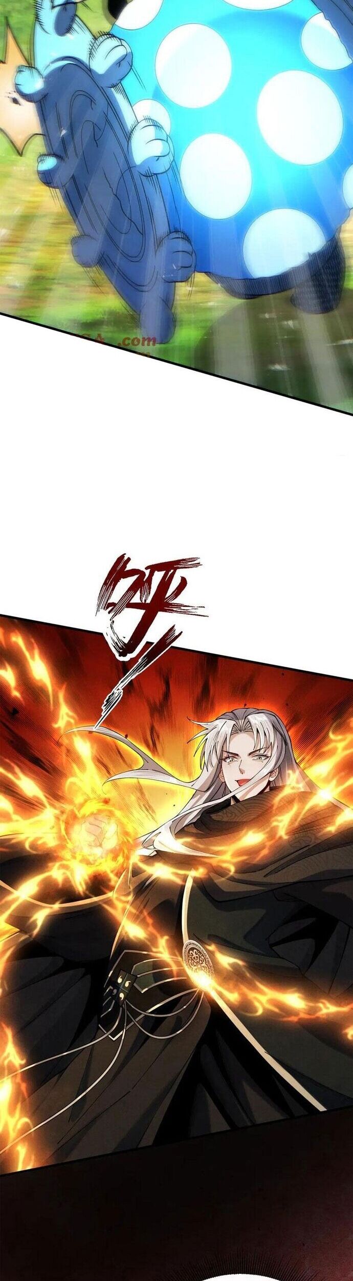 Gặp Mạnh Thì Càng Mạnh, Tu Vi Của Ta Không Giới Hạn - Chapter 51 - Page 3