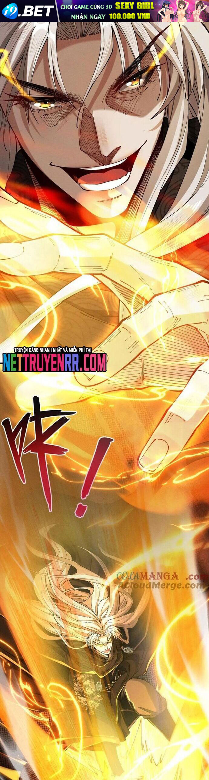 Gặp Mạnh Thì Càng Mạnh, Tu Vi Của Ta Không Giới Hạn - Chapter 51 - Page 5