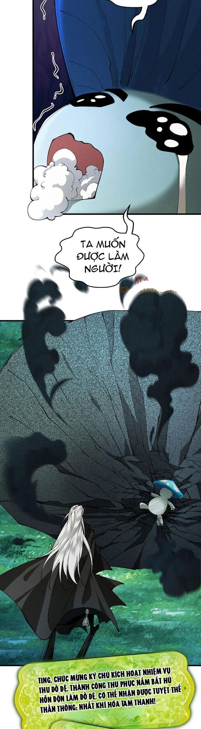 Gặp Mạnh Thì Càng Mạnh, Tu Vi Của Ta Không Giới Hạn - Chapter 51 - Page 8