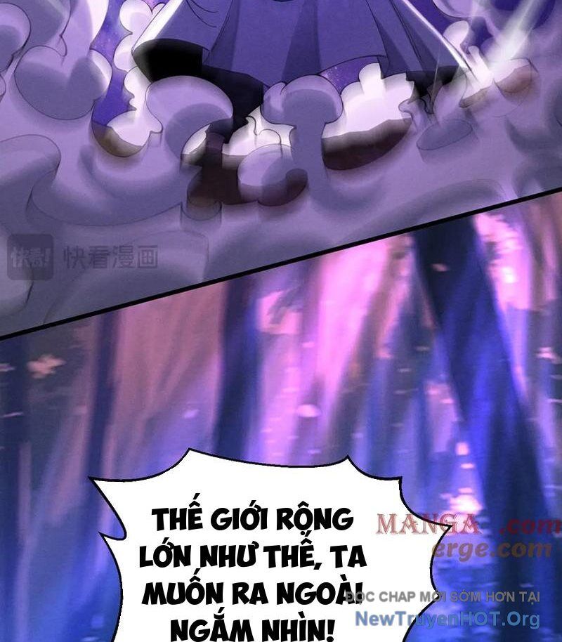 Gặp Mạnh Thì Càng Mạnh, Tu Vi Của Ta Không Giới Hạn - Chapter 52 - Page 19