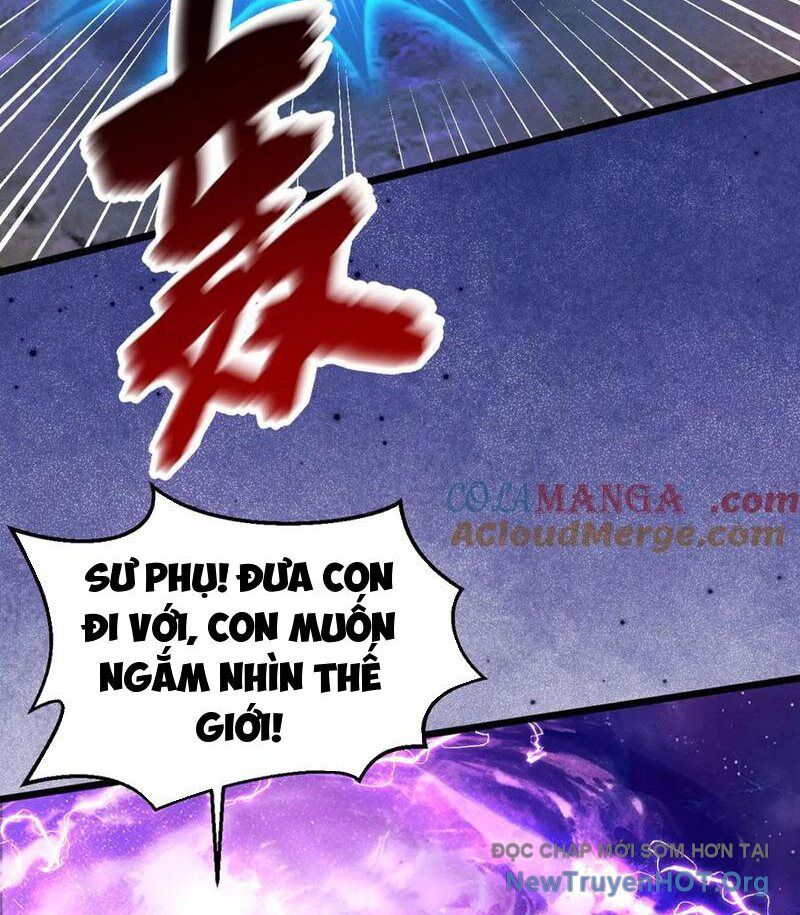 Gặp Mạnh Thì Càng Mạnh, Tu Vi Của Ta Không Giới Hạn - Chapter 52 - Page 22