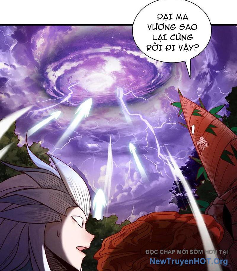 Gặp Mạnh Thì Càng Mạnh, Tu Vi Của Ta Không Giới Hạn - Chapter 52 - Page 25