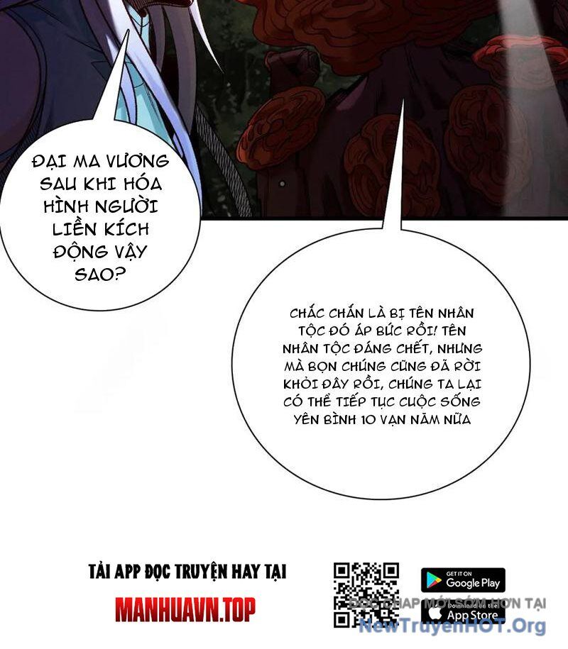 Gặp Mạnh Thì Càng Mạnh, Tu Vi Của Ta Không Giới Hạn - Chapter 52 - Page 26