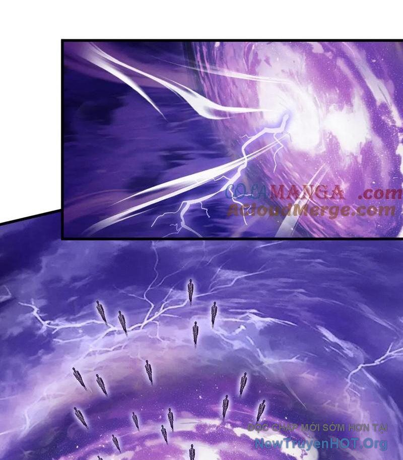 Gặp Mạnh Thì Càng Mạnh, Tu Vi Của Ta Không Giới Hạn - Chapter 52 - Page 27