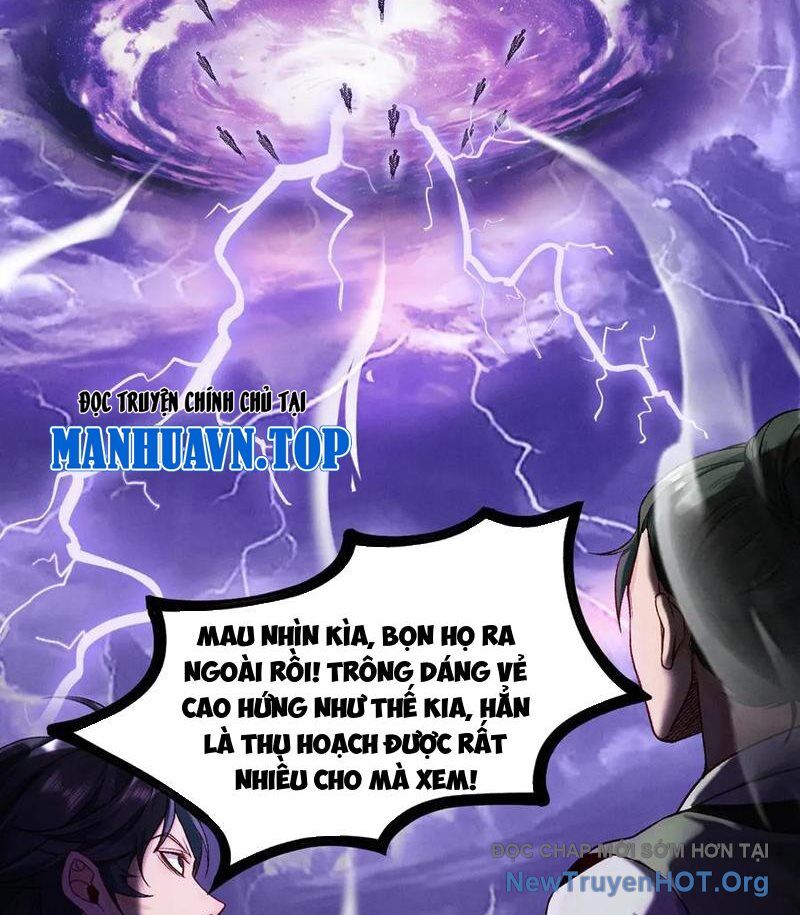 Gặp Mạnh Thì Càng Mạnh, Tu Vi Của Ta Không Giới Hạn - Chapter 52 - Page 28