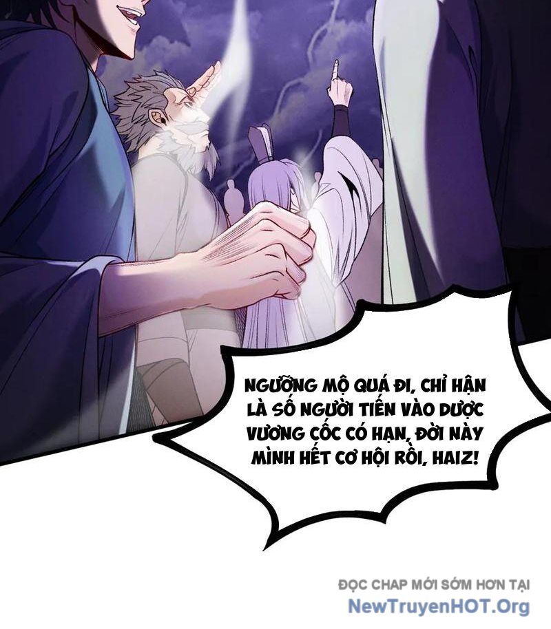 Gặp Mạnh Thì Càng Mạnh, Tu Vi Của Ta Không Giới Hạn - Chapter 52 - Page 29