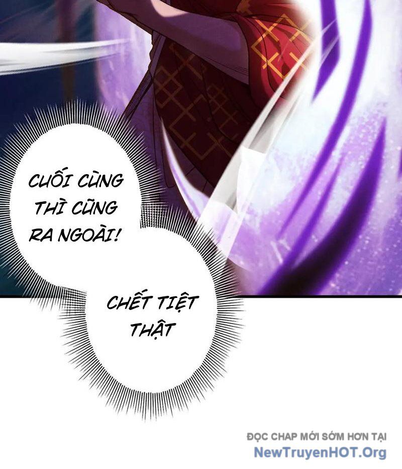 Gặp Mạnh Thì Càng Mạnh, Tu Vi Của Ta Không Giới Hạn - Chapter 52 - Page 31