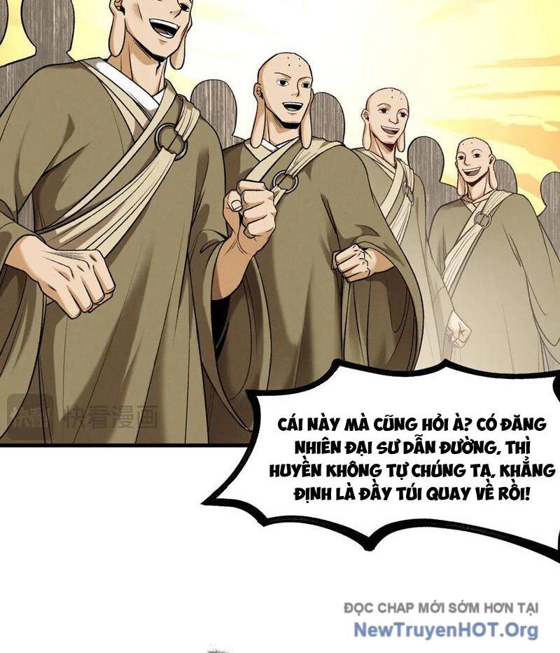 Gặp Mạnh Thì Càng Mạnh, Tu Vi Của Ta Không Giới Hạn - Chapter 52 - Page 33