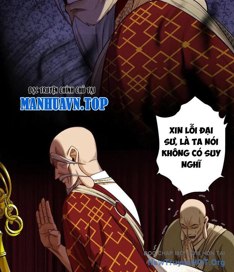 Gặp Mạnh Thì Càng Mạnh, Tu Vi Của Ta Không Giới Hạn - Chapter 52 - Page 35