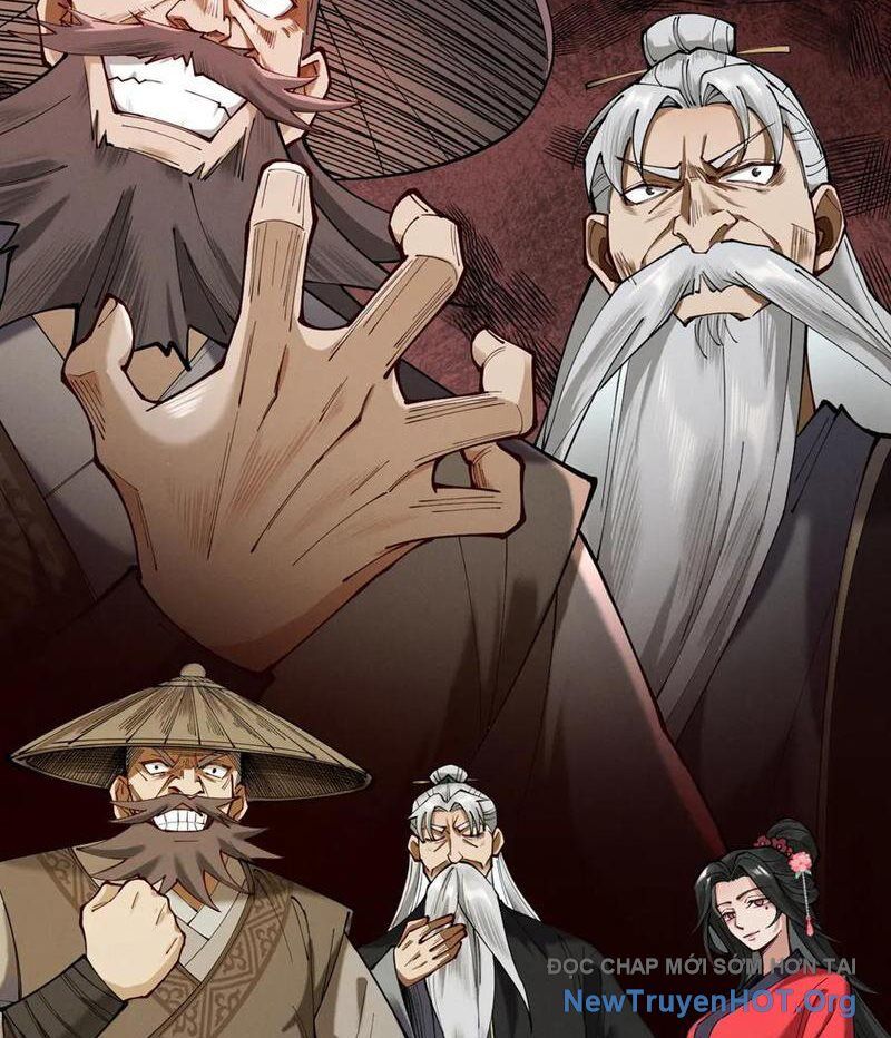 Gặp Mạnh Thì Càng Mạnh, Tu Vi Của Ta Không Giới Hạn - Chapter 52 - Page 41