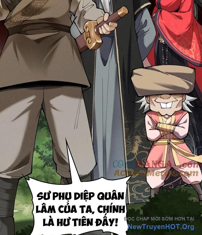 Gặp Mạnh Thì Càng Mạnh, Tu Vi Của Ta Không Giới Hạn - Chapter 52 - Page 42