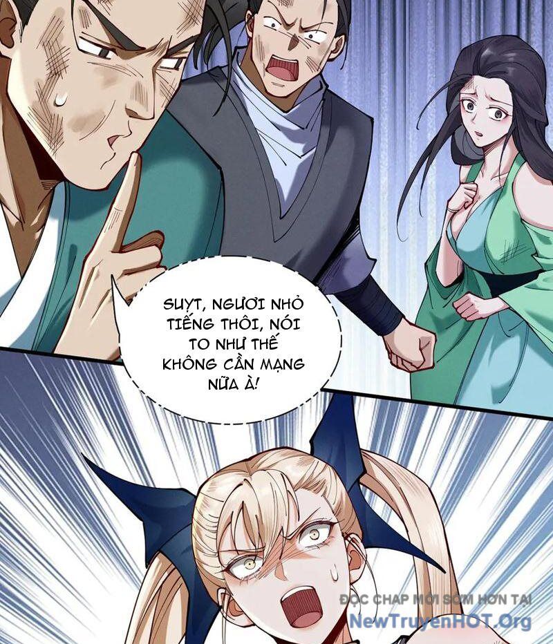 Gặp Mạnh Thì Càng Mạnh, Tu Vi Của Ta Không Giới Hạn - Chapter 52 - Page 44