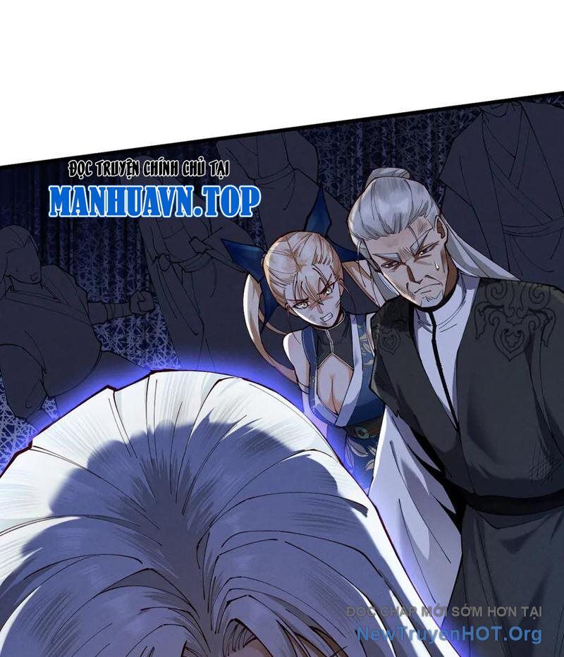 Gặp Mạnh Thì Càng Mạnh, Tu Vi Của Ta Không Giới Hạn - Chapter 52 - Page 46