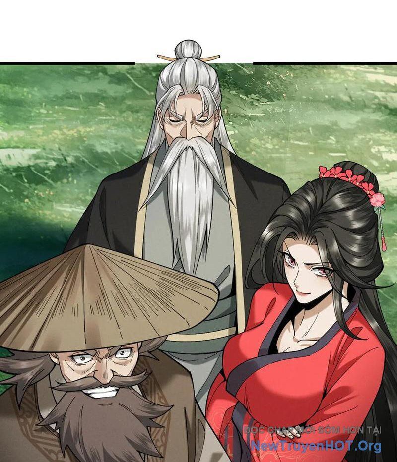 Gặp Mạnh Thì Càng Mạnh, Tu Vi Của Ta Không Giới Hạn - Chapter 52 - Page 49