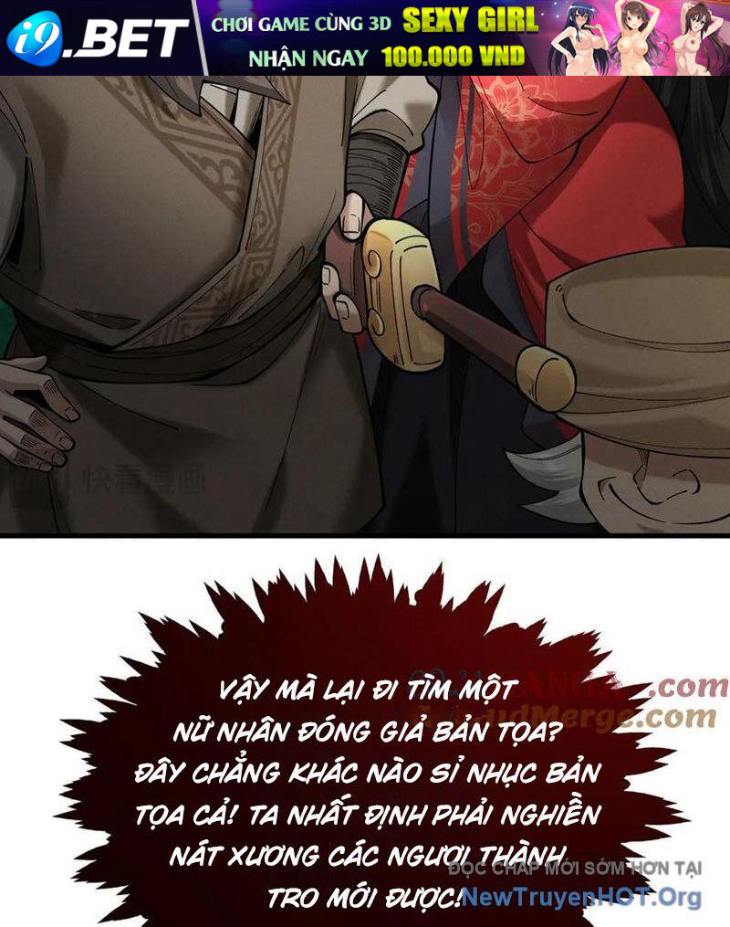 Gặp Mạnh Thì Càng Mạnh, Tu Vi Của Ta Không Giới Hạn - Chapter 52 - Page 50