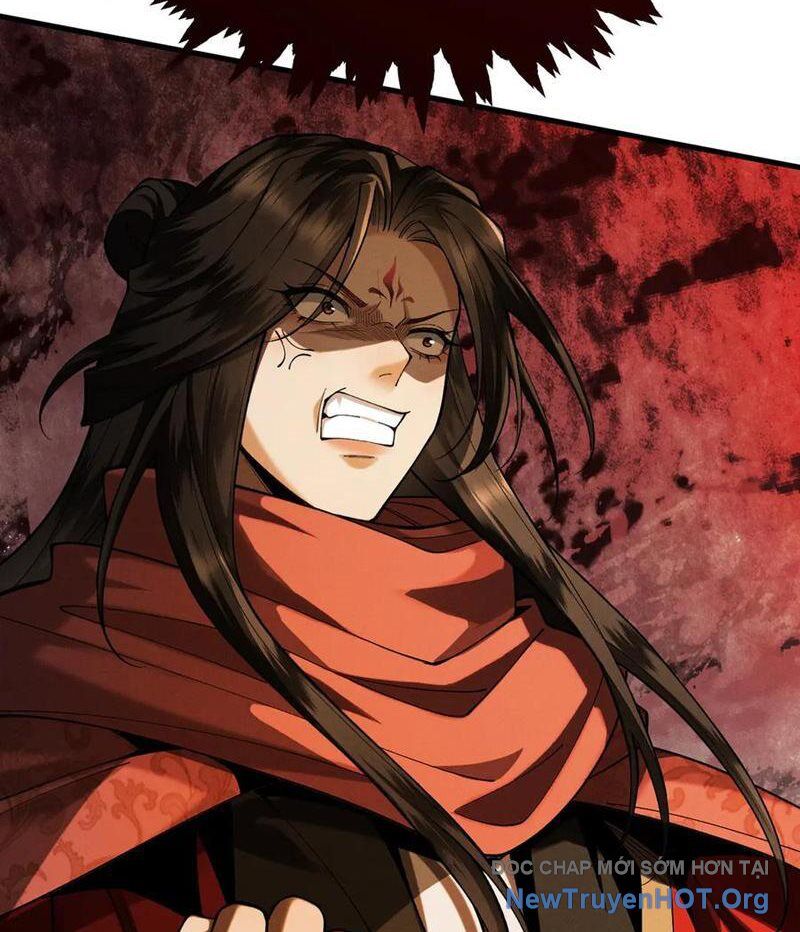 Gặp Mạnh Thì Càng Mạnh, Tu Vi Của Ta Không Giới Hạn - Chapter 52 - Page 51